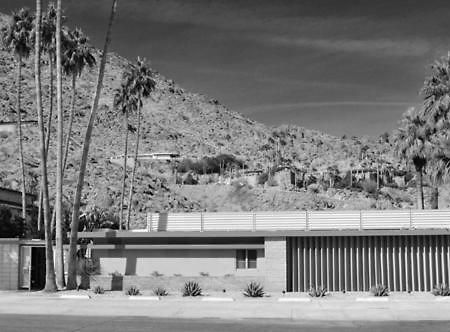 Orbit In Hotel (Adults Only) Palm Springs Eksteriør bilde