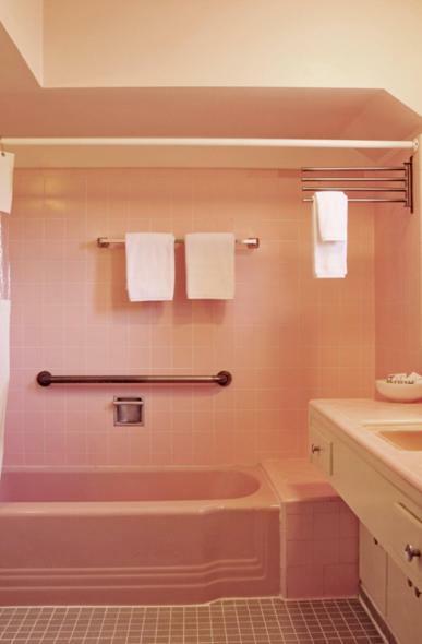 Orbit In Hotel (Adults Only) Palm Springs Eksteriør bilde