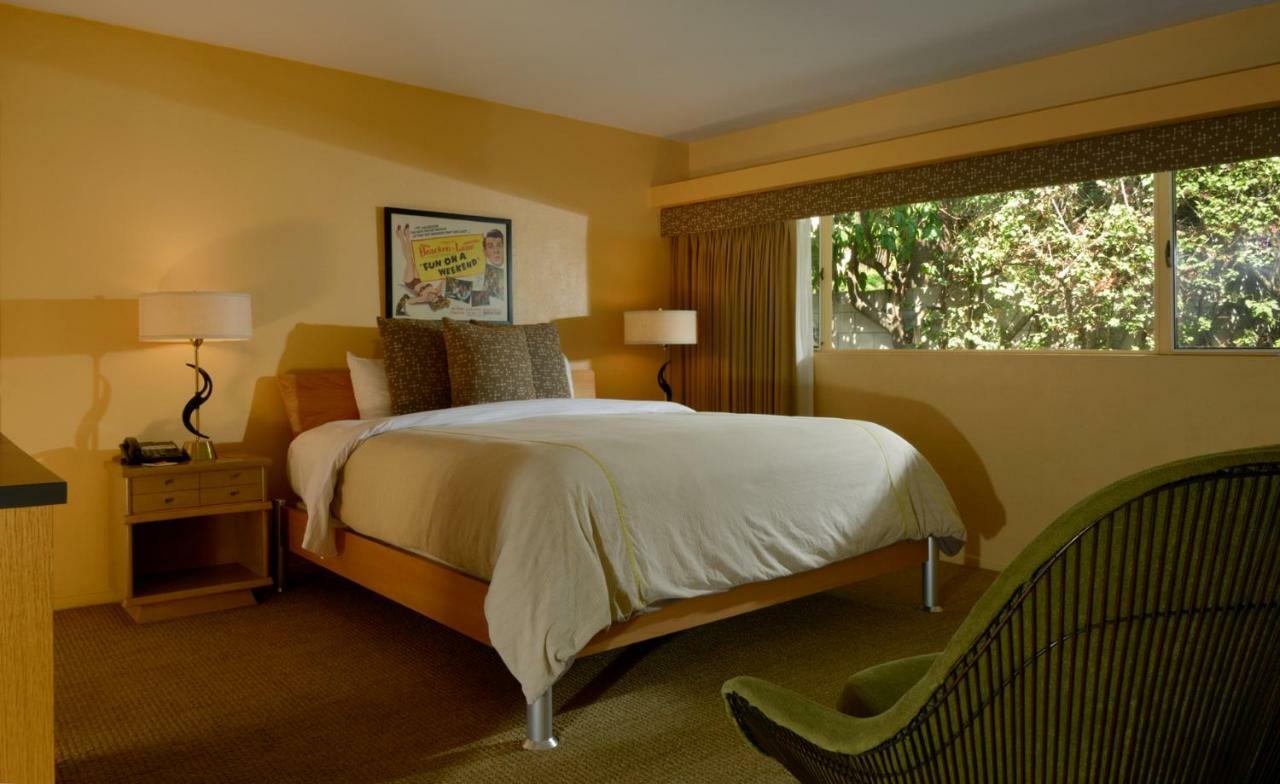Orbit In Hotel (Adults Only) Palm Springs Eksteriør bilde