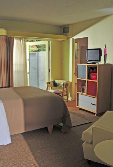 Orbit In Hotel (Adults Only) Palm Springs Eksteriør bilde